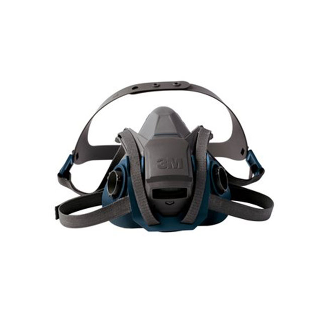 6501QL 3M  Personal Protective Equipment (PPE)