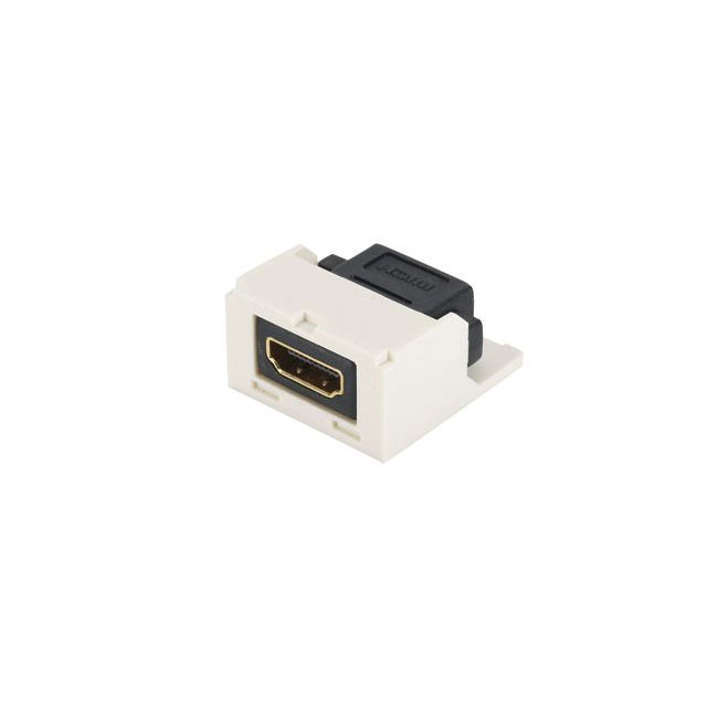 CMHDMIEI Panduit Corp  USB DVI HDMI Connector Adapters