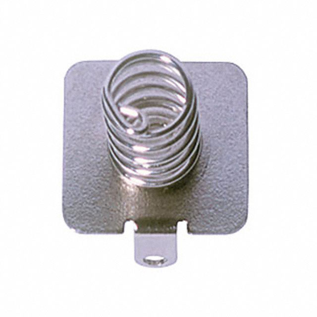 SN-T7-05A MPD (Memory Protection Devices)  Supports de batterie, clips, contacts