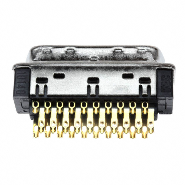 10140-3000PE 3M  Conectores Centronics