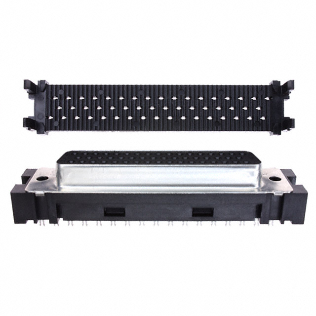 746789-1 TE Connectivity AMP Connectors  D-Sub-Steckverbinderbaugruppen