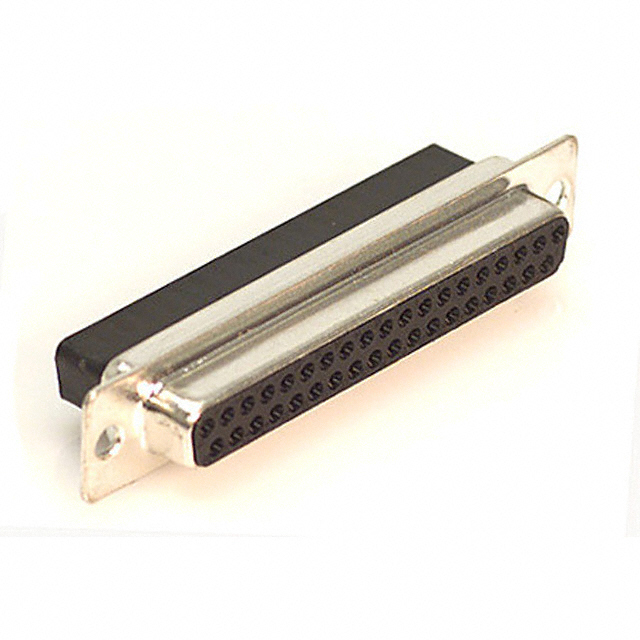 170-037-272L000 NorComp Inc.  Carcasas de conector D-Sub en forma de D