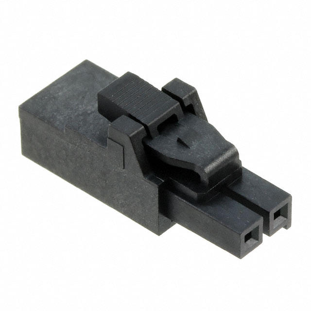 1722561002 Molex  Boîtiers de connecteurs rectangulaires