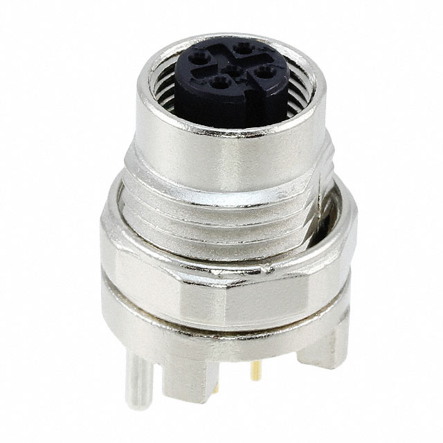 21033216410 HARTING  Assemblages de connecteurs circulaires