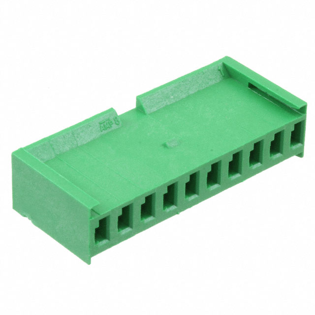 280594 TE Connectivity AMP Connectors  Boîtiers de connecteurs rectangulaires