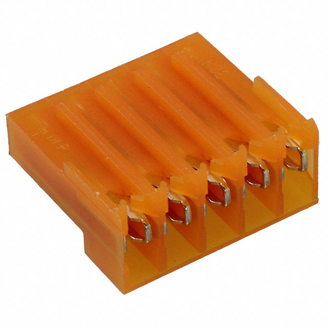 3-641222-5 TE Connectivity AMP Connectors  Support de panneau suspendu gratuit