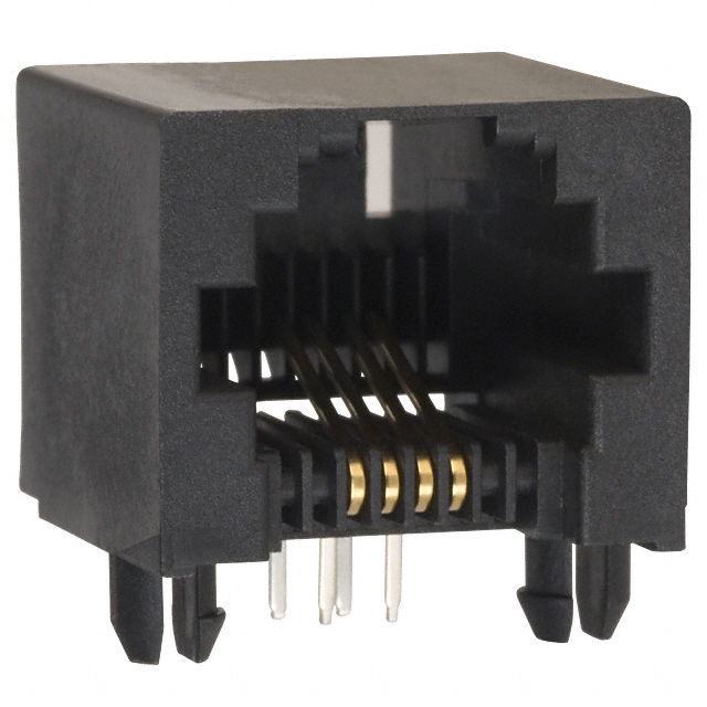 0438600003 Molex  Conectores modulares