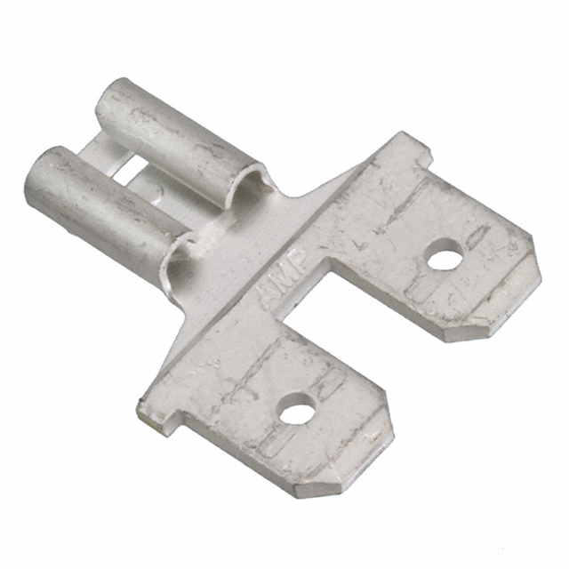 63699-1 TE Connectivity AMP Connectors  Terminal Adapters
