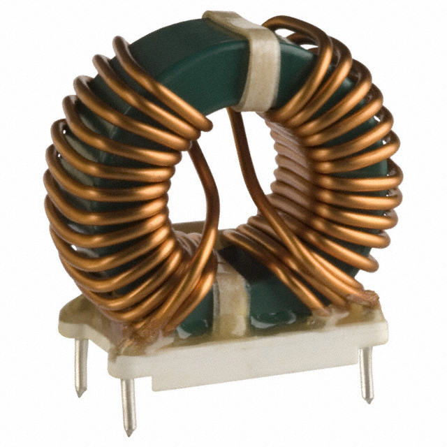 8120-RC Bourns Inc.  Common Mode Chokes