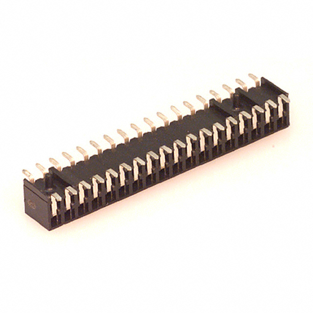 873683620 Molex  Embases Prises femelles