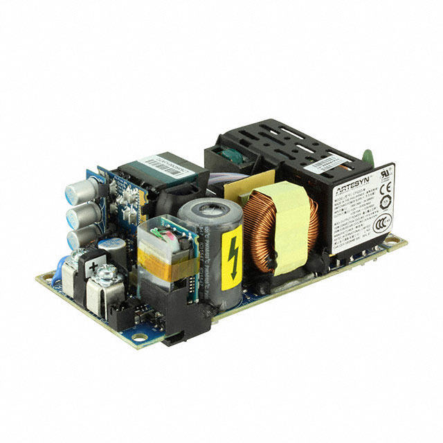 CPS253-M Artesyn Embedded Power  Convertisseurs CA/CC