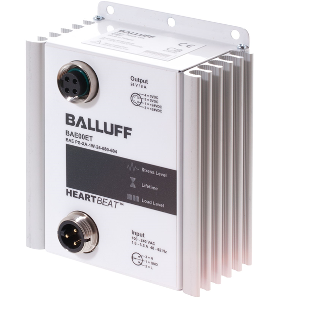 BAE00ET Balluff  Convertitori AC DC
