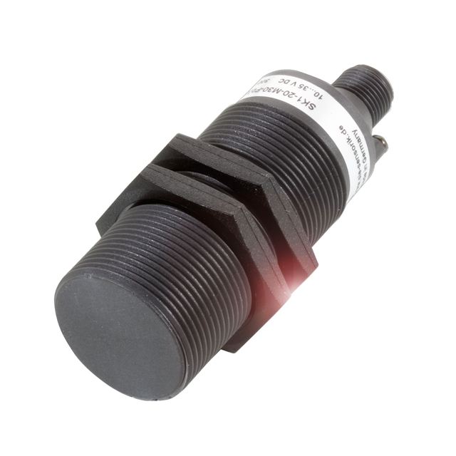 BCS004M Balluff Capteurs de proximité - Industriels