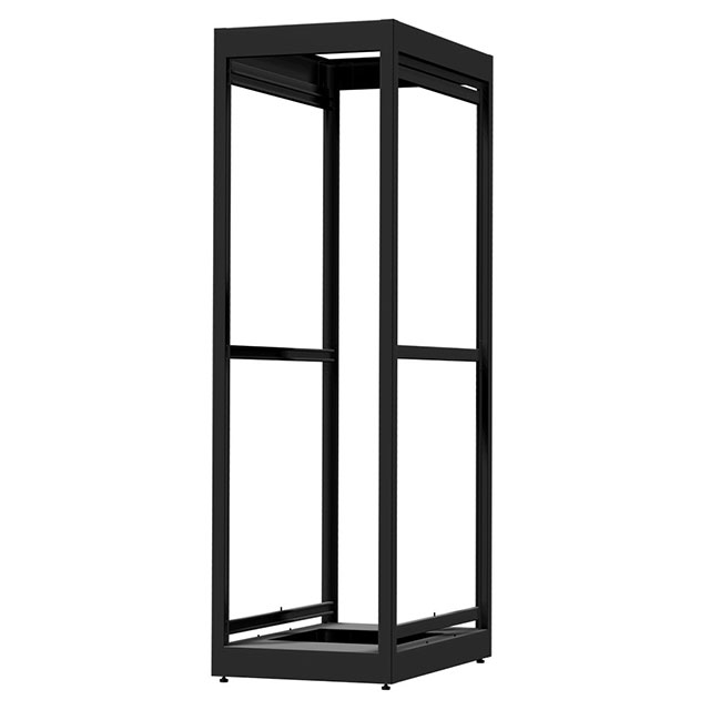 C2F196323BK1 Hammond Manufacturing  Racks