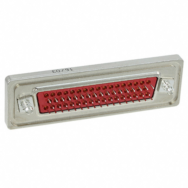 9676506775 HARTING  Ensembles de connecteurs D-Sub