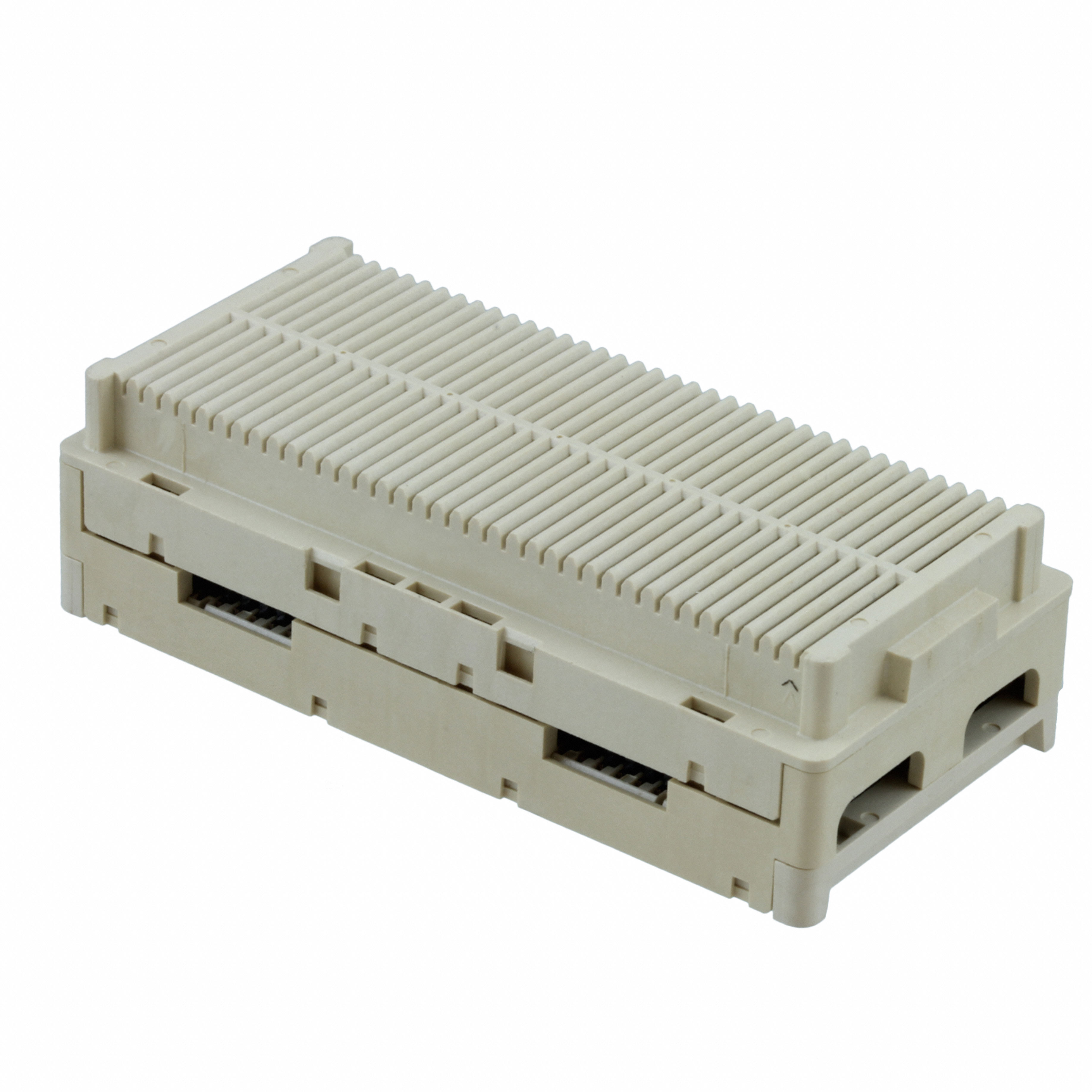 1-1761617-1 TE Connectivity AMP Connectors  Matrices de type bord Mezzanine (carte à carte)