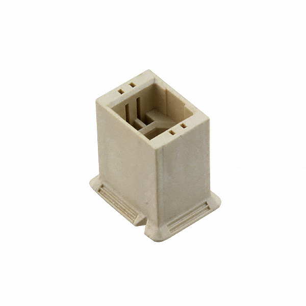 1445340-1 TE Connectivity AMP Connectors  Boîtiers de connecteurs rectangulaires