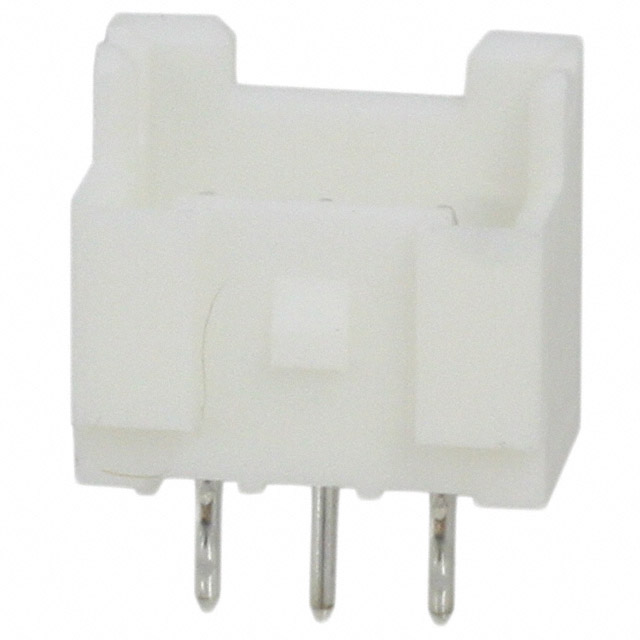 2132230-3 TE Connectivity AMP Connectors  Embases à broches mâles