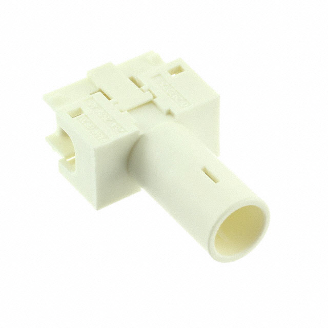 293270-4 TE Connectivity AMP Connectors  Solid State Lighting Connector Accessories