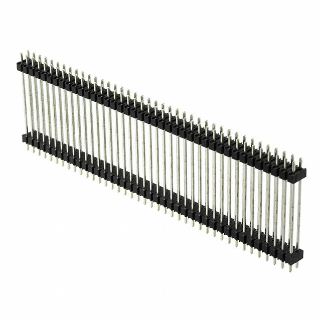 4-146502-0 TE Connectivity AMP Connectors  Board Spacers Stackers (Board to Board)