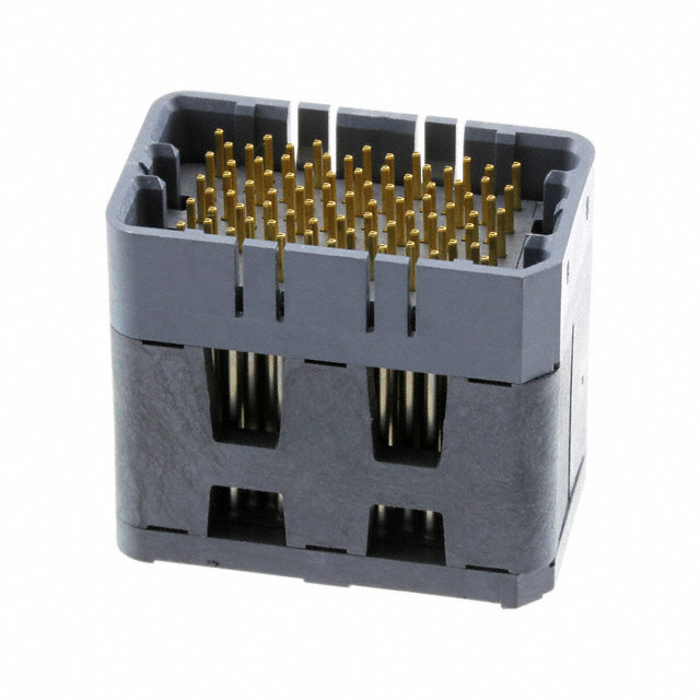 7-2143410-5 TE Connectivity AMP Connectors  Matrices de type bord Mezzanine (carte à carte)