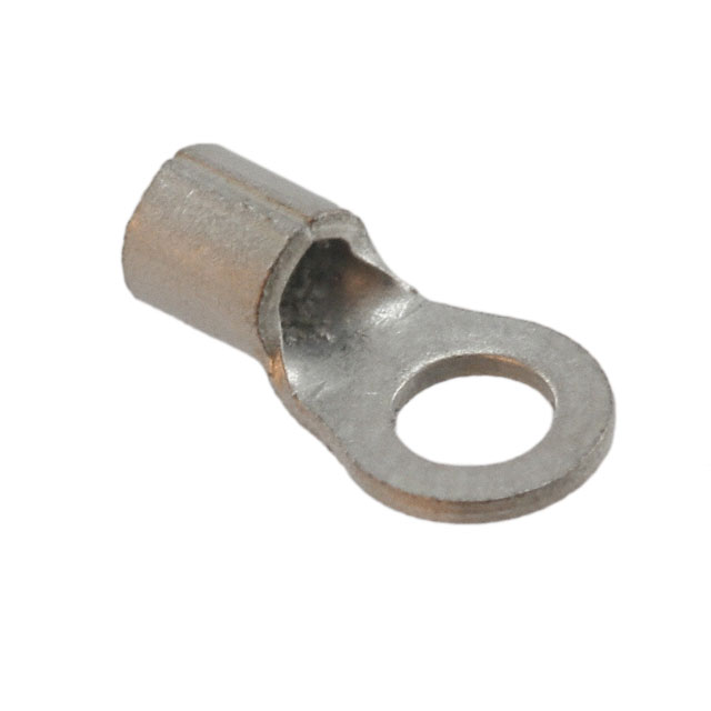 8-34120-1 TE Connectivity AMP Connectors  Connecteurs annulaires