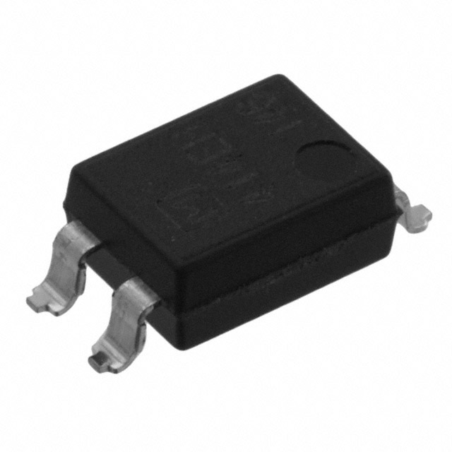 AQY277AZ Panasonic Electric Works  Relè a stato solido