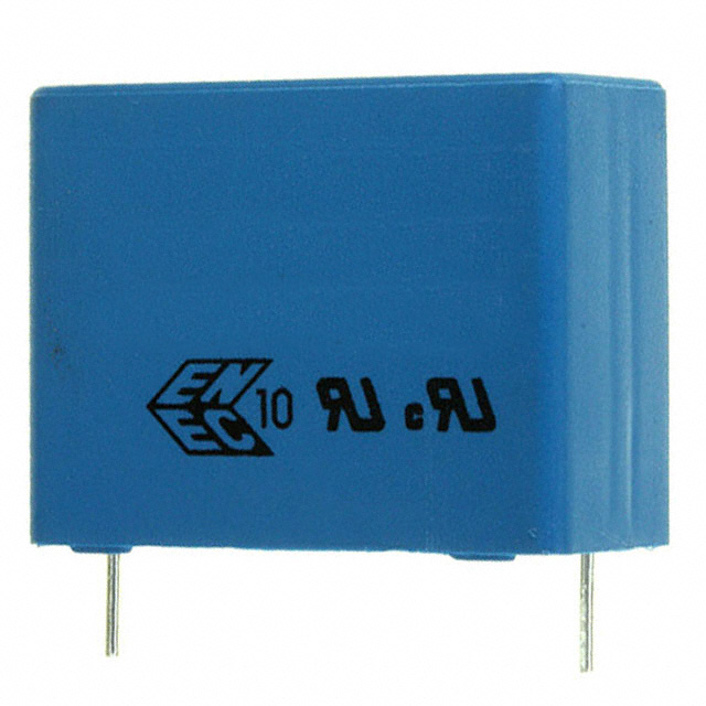 B32924D3335M000 EPCOS - TDK Electronics  Capacitores de polímero de tantalio