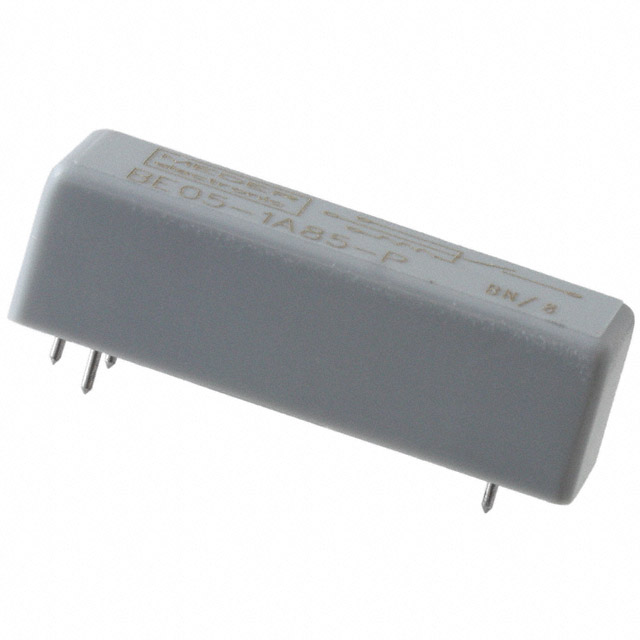 BE24-1A85-P Standex-Meder Electronics  Reed Relays