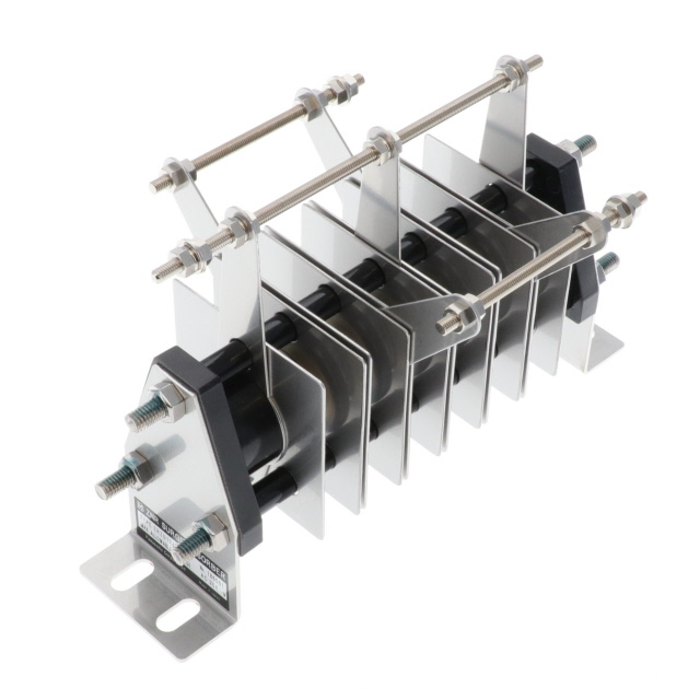 ERZ-U11JP541B Panasonic Electronic Components Varistors MOVs