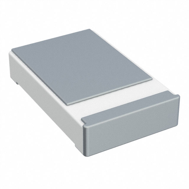 HPT2012-50-T1 Susumu  Specialized Resistors