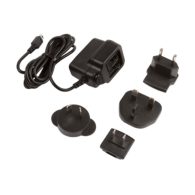 VER05US050-MB XP Power  Adaptadores de corriente de pared de escritorio CA/CC