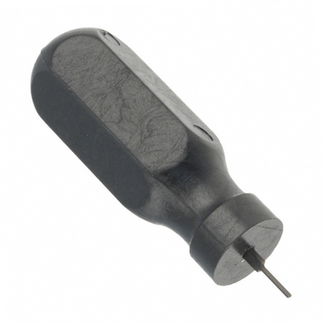 1276565-1 TE Application Tooling  Inserimento Estrazione