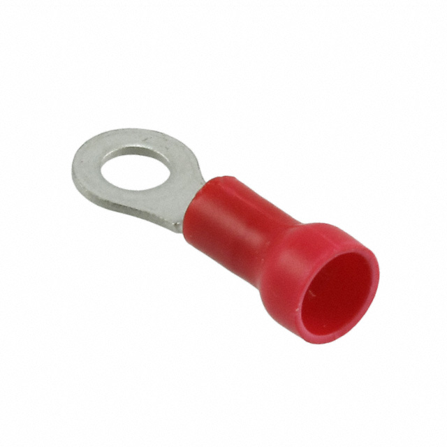 8-34148-1 TE Connectivity AMP Connectors  Connettori ad anello