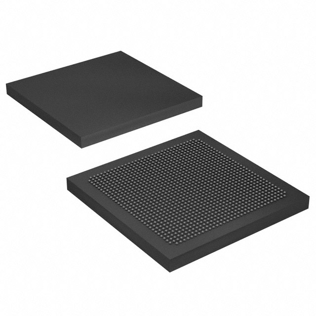 10AS057K2F35E1HG Intel  Système sur puce (SoC)