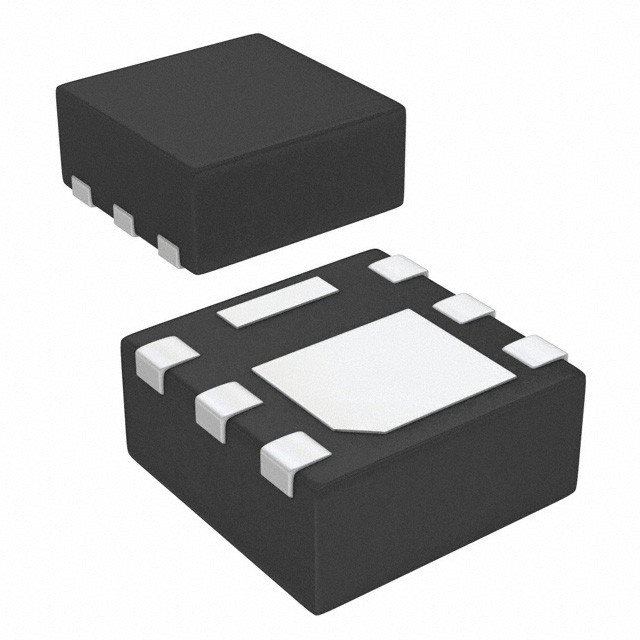 IRL100HS121 Infineon Technologies  Single FETs MOSFETs