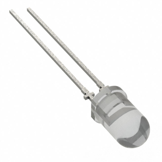 HLMP-EG2H-XZ0DD Broadcom Limited  Indication LED - Discrète