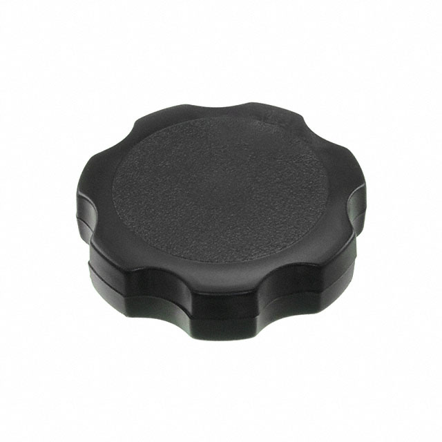 29F038B Essentra Components  Boutons