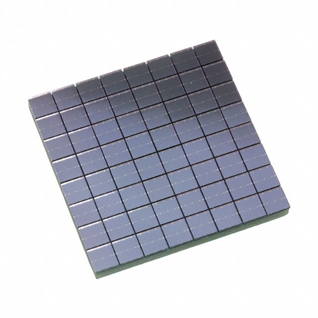 ARRAYJ-30035-64P-PCB onsemi  Photodiodes