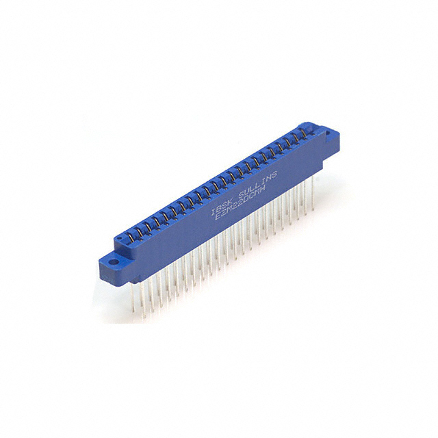 EBM22DCMH Sullins Connector Solutions  Edgeboard Connectors