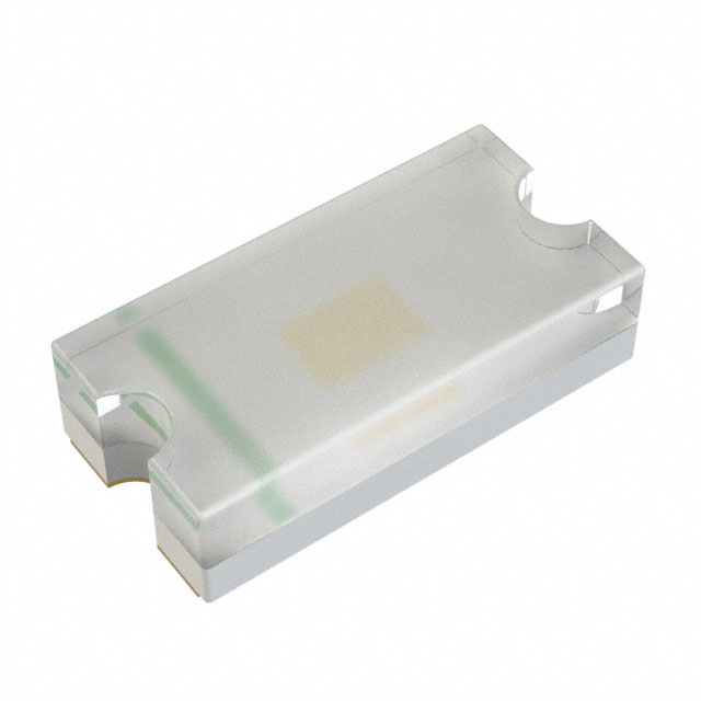 HSMQ-C197 Broadcom Limited  LED Indication - Discrete