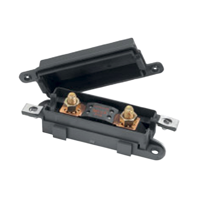 298907-010 Littelfuse Inc. Portafusibili