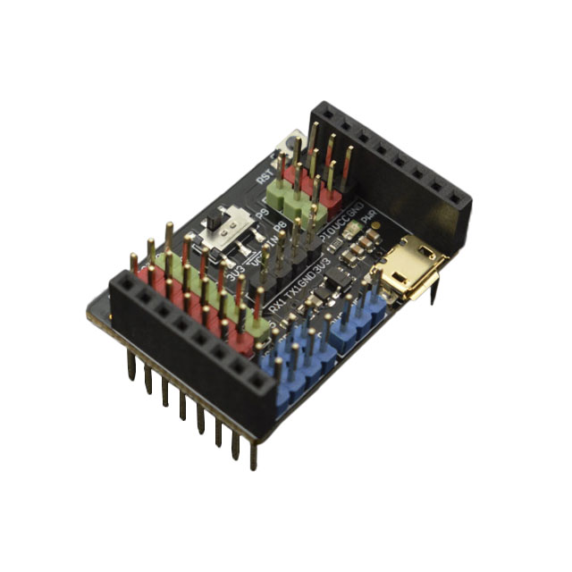 DFR0578 DFRobot  Cartes d'extension Cartes filles