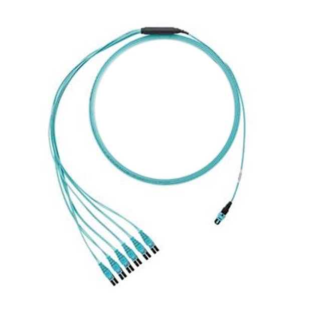 FC3ZO-16-10B Panduit Corp  Adaptateurs de connecteurs à fibre optique