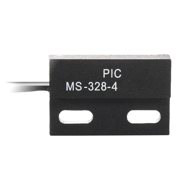 MS-328-4-2-0500 PIC GmbH  Position Proximity Speed (Modules)
