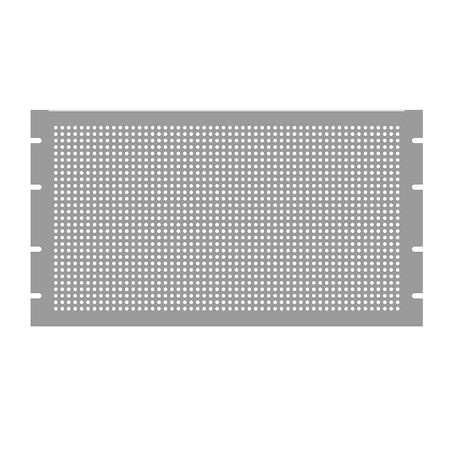 PPFS19008BK2 Hammond Manufacturing  Componenti del rack