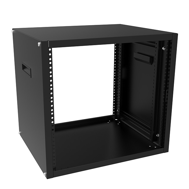 RCHV1901724BK1 Hammond Manufacturing  Racks