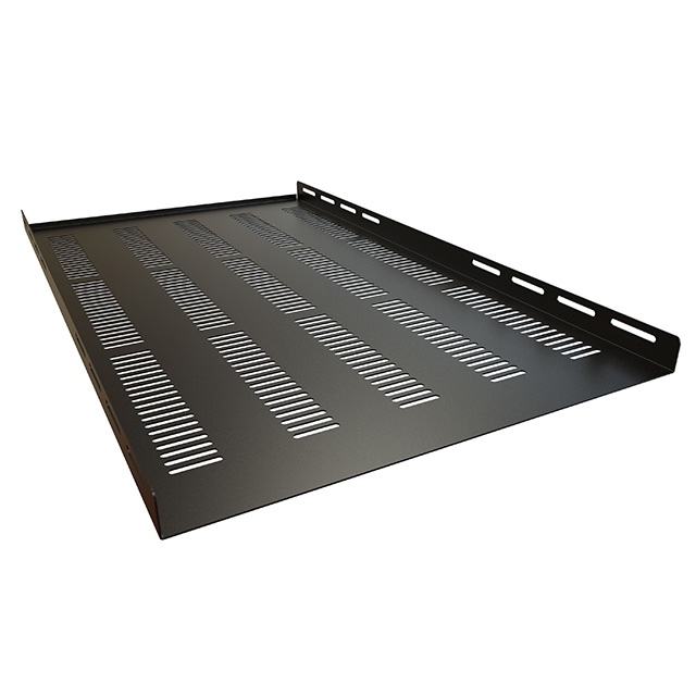 RZVS1931BK1 Hammond Manufacturing  Rack Components