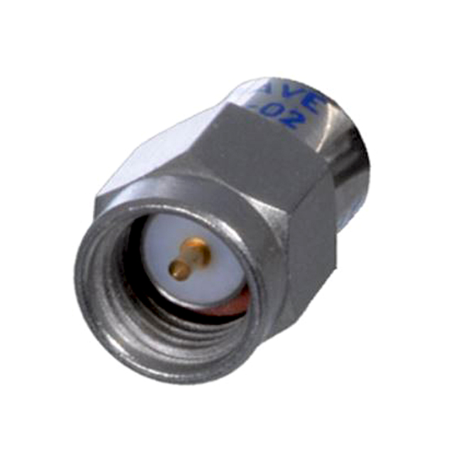 TRM-2090-M0-SMA-02 Cinch Connectivity Solutions Midwest Microwave  Terminadores de conector coaxial (RF)