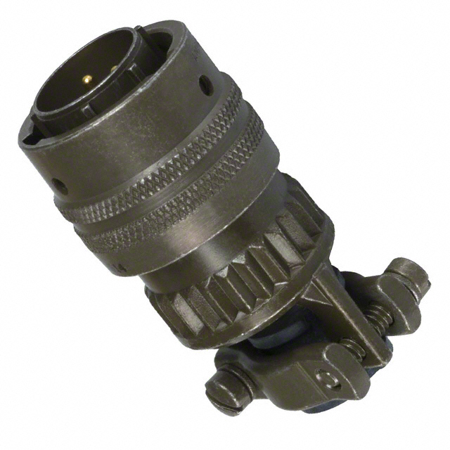 PT06E-12-3P(SR) Amphenol Industrial Operations  Assemblages de connecteurs circulaires